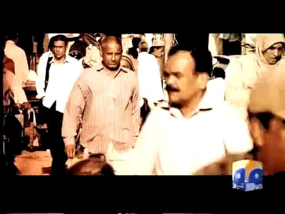Geo Campaign For Tolerance