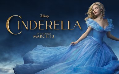 Disney's Cinderella