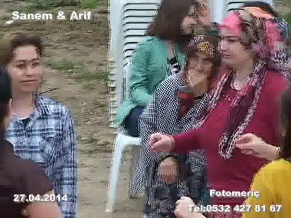 Sanem İle Arif 4