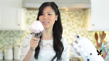 How to make MACARONS - Honeysuckle Catering (HD)