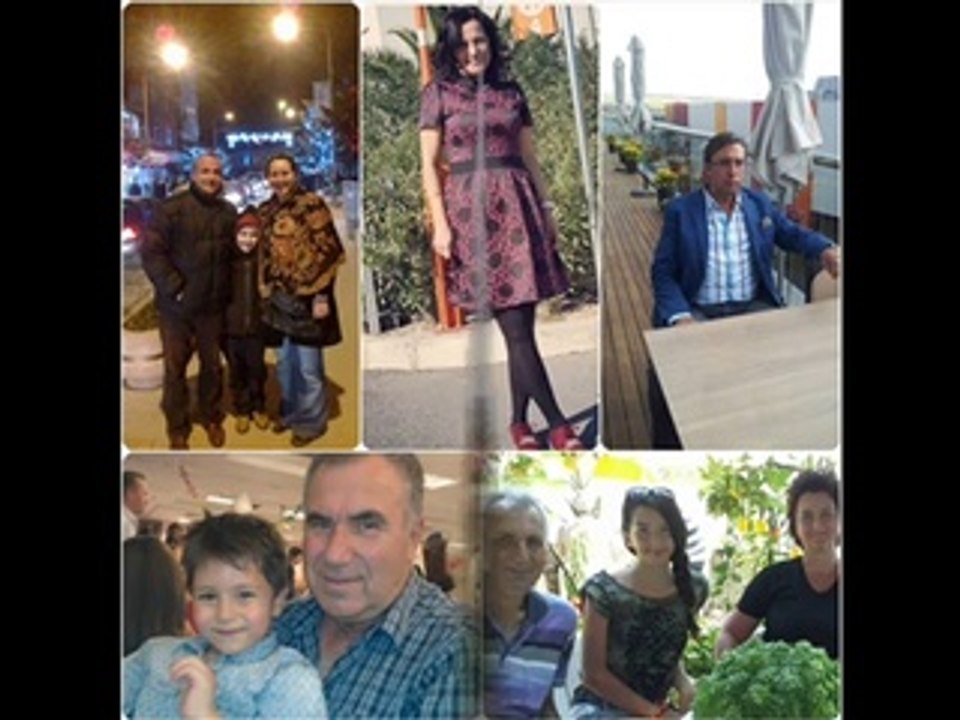 Susurluk sevdalıları - ainaler