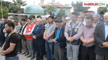 Savaştepeli Madenci Toprağa Verildi