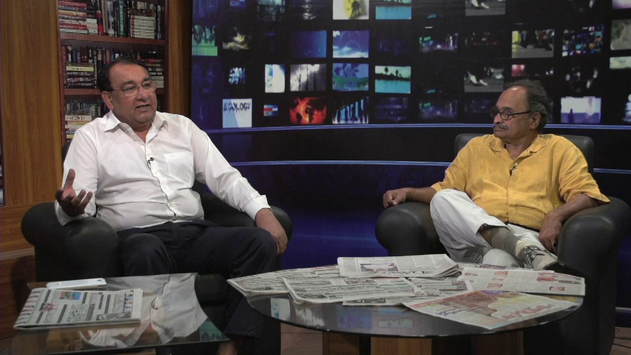 Khabar Ki Khabar EP 79 16-05-2014