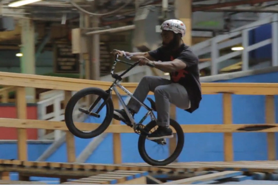 Tree Bicycle Co. presents Ride With Tree Day at Rays MTB - BMX