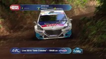 ERC AÇORES AFTER SS5