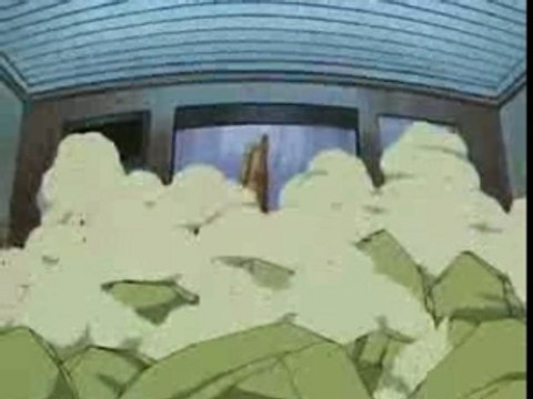 AMV Naruto - Placebo