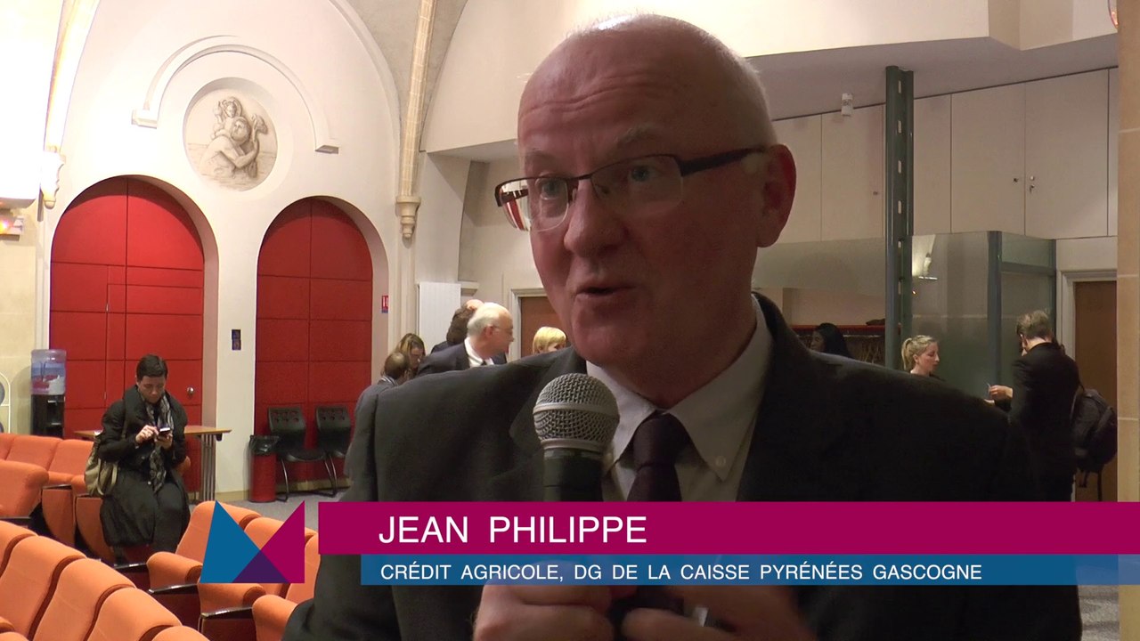 Crédit Agricole Pyrénées Gascogne : 700.000 euros collectés pour des associations