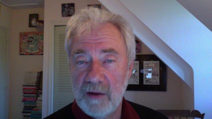 Paul Jorion - Le temps qu'il fait le 16 mai 2014