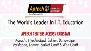 Aptech Technology Camp 2014