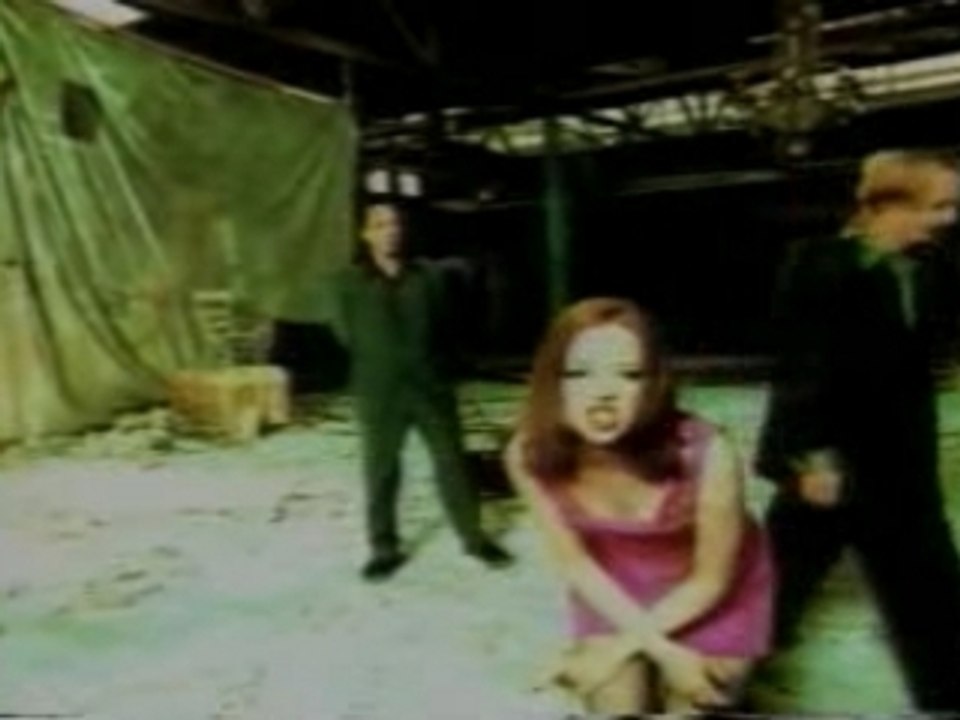 02 Garbage - Only Happy When It Rains