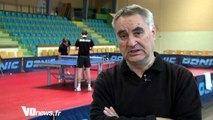 Cergy / Pontoise en finale Européenne