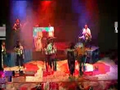 MIMOUN EL BERKANI AVEC HANANE 05