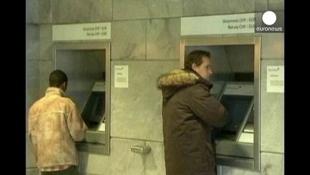 Credit Suisse se declarará culpable y pagará por el caso de evasión de impuestos