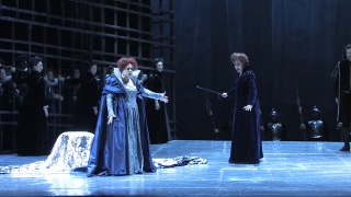 Maria Stuarda (Donizetti) - Extraits