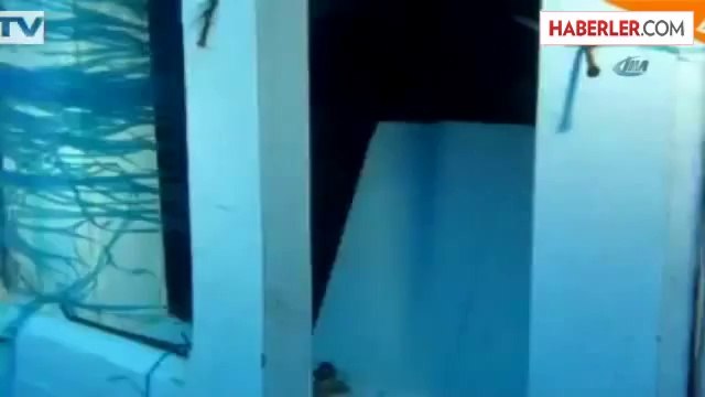 Umuda Giden Yolculukta Birbirlerine Sarılarak Öldüler