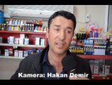 MADENCİ RECEP DOĞAN KİRKAGAC.NET'E KONUŞTU, www.kirkagac.net, hakan demir, kırkağaç