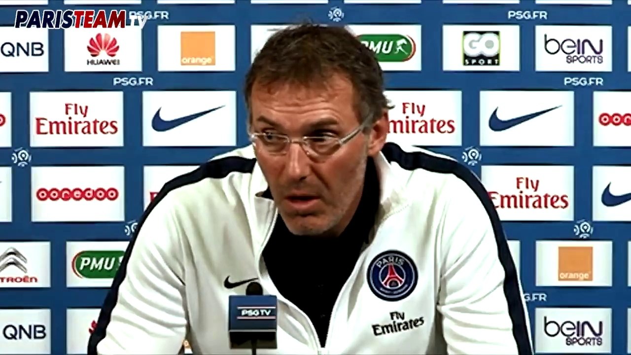 Blanc ne ferme pas la porte à Leonardo