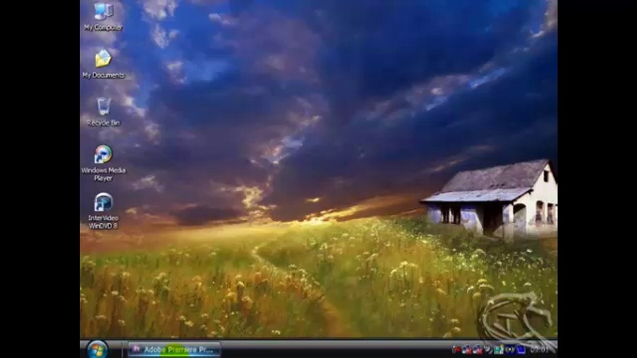 Adobe premier cs3  (ch 17) by hamaraquetta.pk