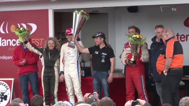 Nicolas Schatz et Sébastien Petit recordmen à Hébécrevon