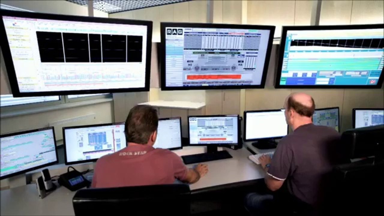 Die deutsche Steinkohle