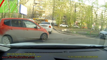 Dans la série Régis à sorti la voiture aujourd'hui