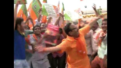 Índia: projeções apontam Modi como novo premier