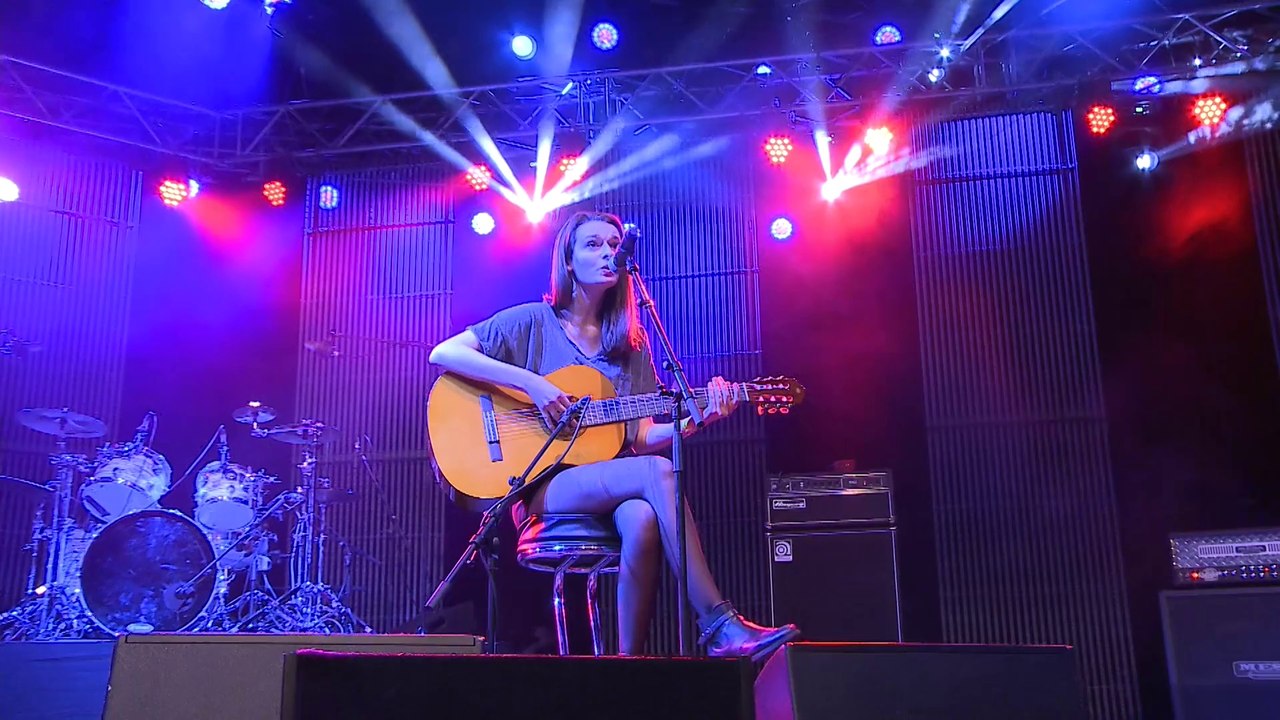 FML 2014 - MAEVA LARUELLE