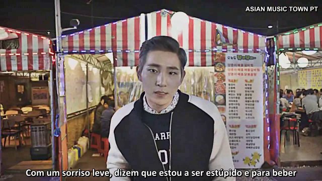 ★ 2000Won - I Don't Like Seoul [Legendado em PT-PT]