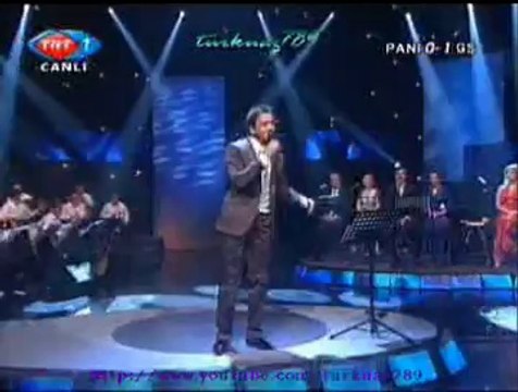 Orhan ÖLMEZ-Zülüf Dökülmüş Yüze