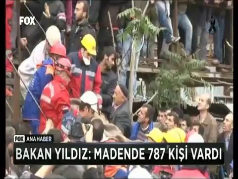 Enerji Bakanı Taner Yıldız Tek kesin olan Şehit sayısı