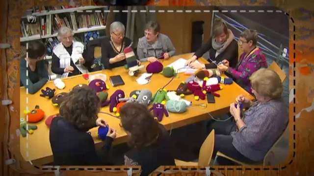 TV3 - Dissabte, 15.40, a TV3 - Ja t'ho faràs! , els dissabtes al migdia