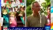 Haider Abbas Rizvi speech against Delaying Tactics & Flimsy Excuses Given By Interior Ministry at Outside Nadra Office Karsaz Karachi