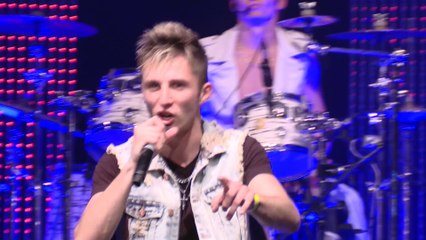 FML 2014 - DRENALIZE