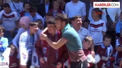 Trabzonspor Teknik Sorumlusu Mandıralı Forma İçin Savaşacak Aç Oyuncular Lazım