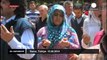 Mourners bury victims of Soma coal mine disaster