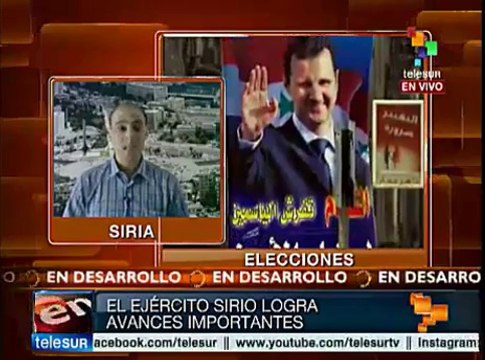 Siria: atentado en Alepo deja 50 muertos y centenares de heridos