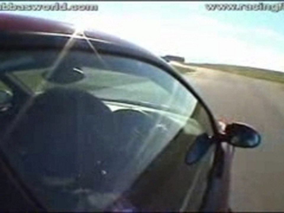 5th Gear - BMW M3 csl