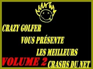 Crashs Cars (partie2)