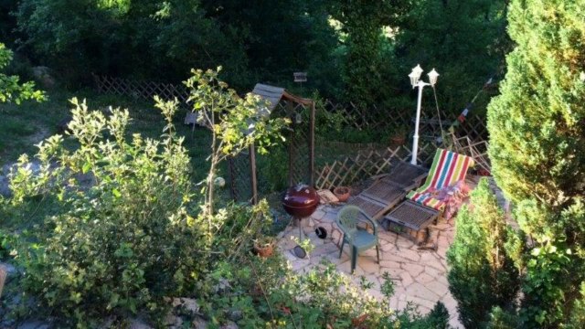 Esprit SudEst, l'immobilier de charme et des visites détaillées dans la région Rhône-Alpes !