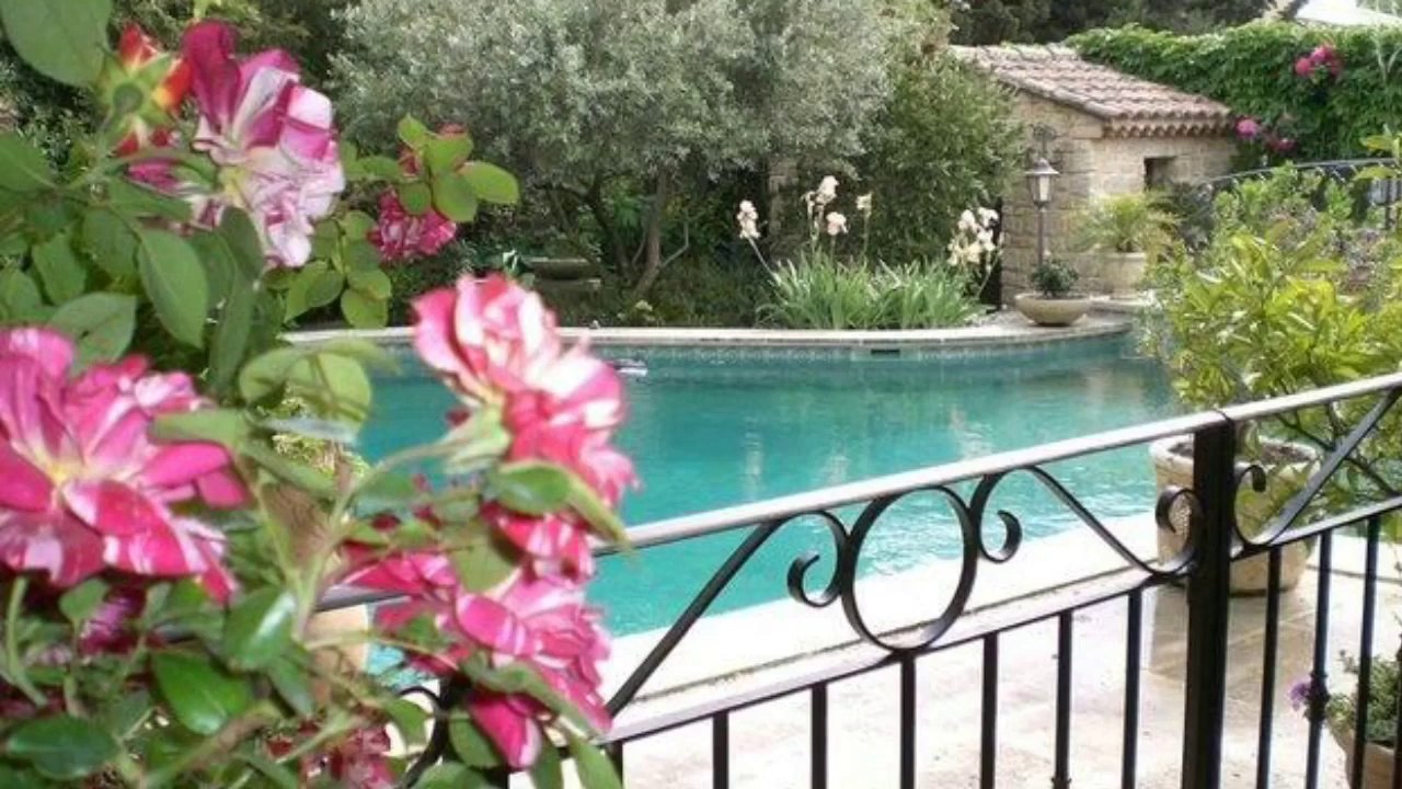 Maison à vendre dans le département du VAUCLUSE entre particuliers