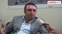 Bursaspor Kulübü Başkan Adayı Cüneyt Özkan Tertemiz Listeyle Hizmet İçin Geliyoruz