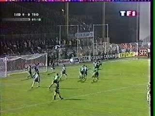 Sedan-Troyes 99-2000