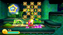 Soluce Kirby Triple Deluxe 3Ds- Monde 1