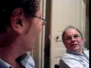 David et bob  SUR  dupont-aignan