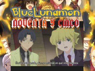 UNNKN - Prueba de voz de Beatrice