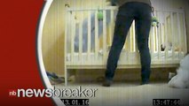 Nanny Caught on Tape Assaulting Toddler