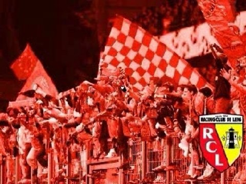 RCL saison 1997/1998 - Lens champion