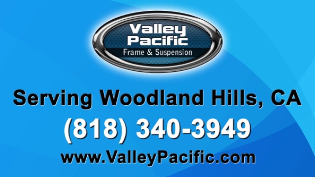 Woodland Hills Ford Maintenance Service Chevy Repair Specialist