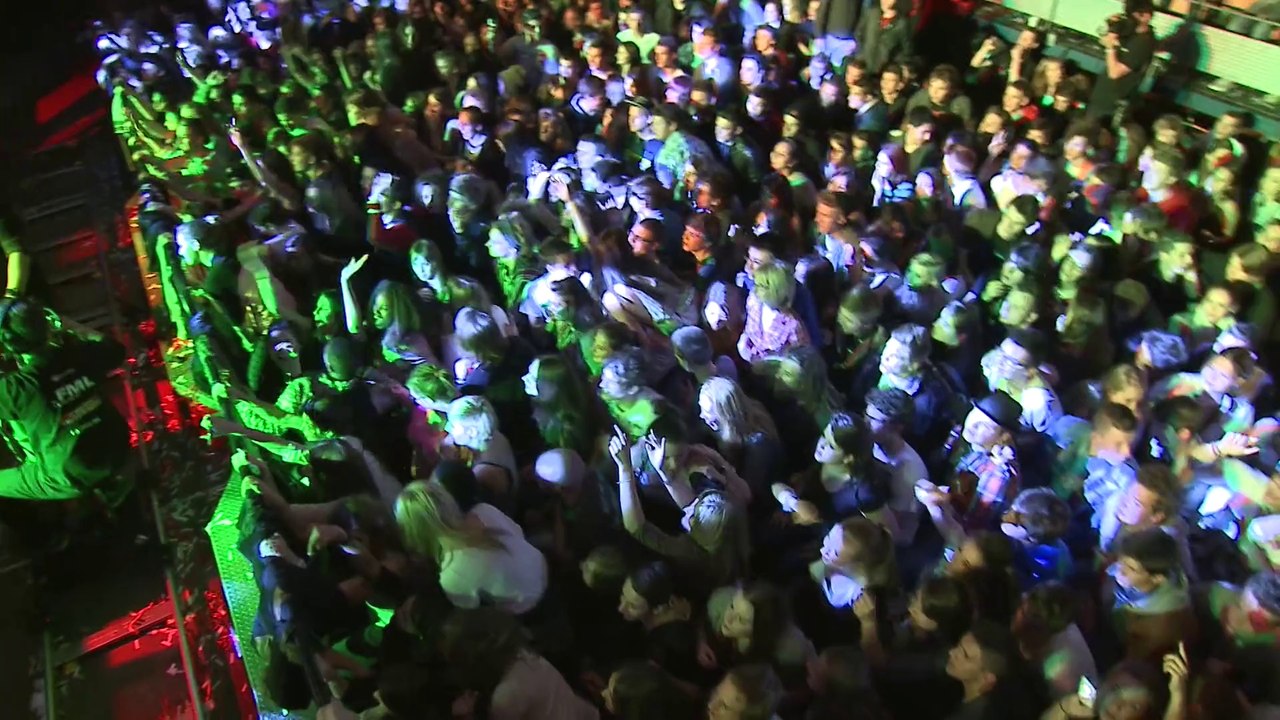 FML 2014 - AZADI