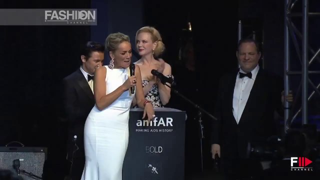 Irina Shayk & Alessandra Ambrosio at FESTIVAL DE CANNES 2013 AMFAR Celebrities Style Day 8